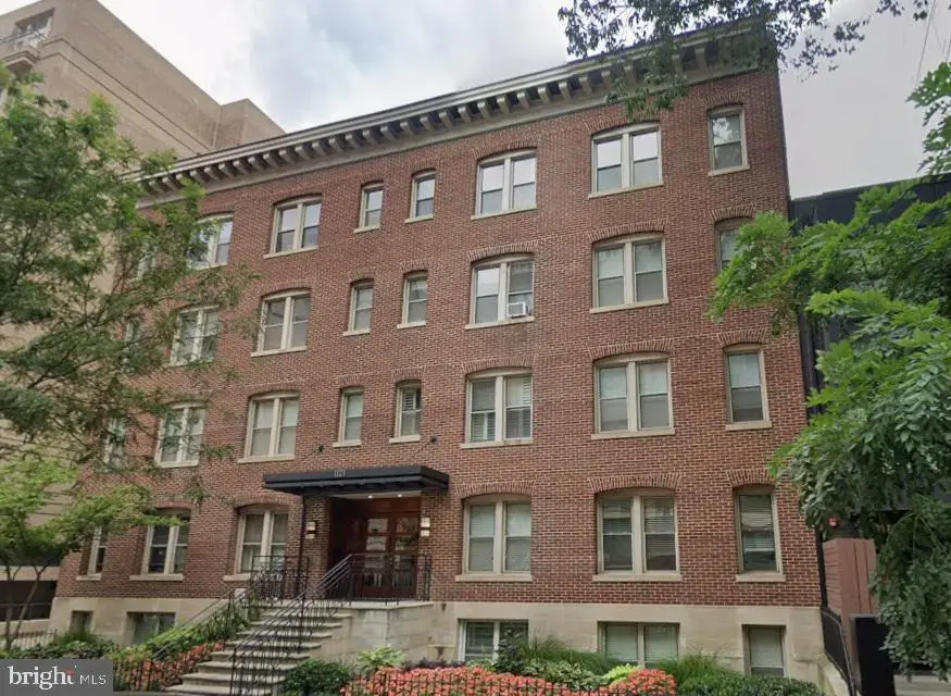1121 24th St Nw #300, Washington, DC 20037 - #1