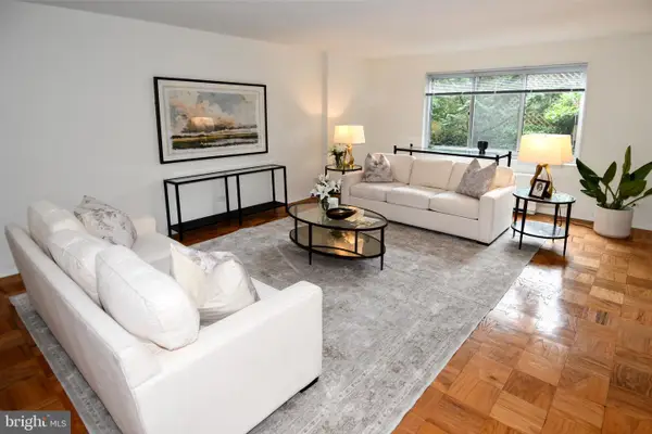 2801 New Mexico Ave Nw #717, WASHINGTON, DC 20007