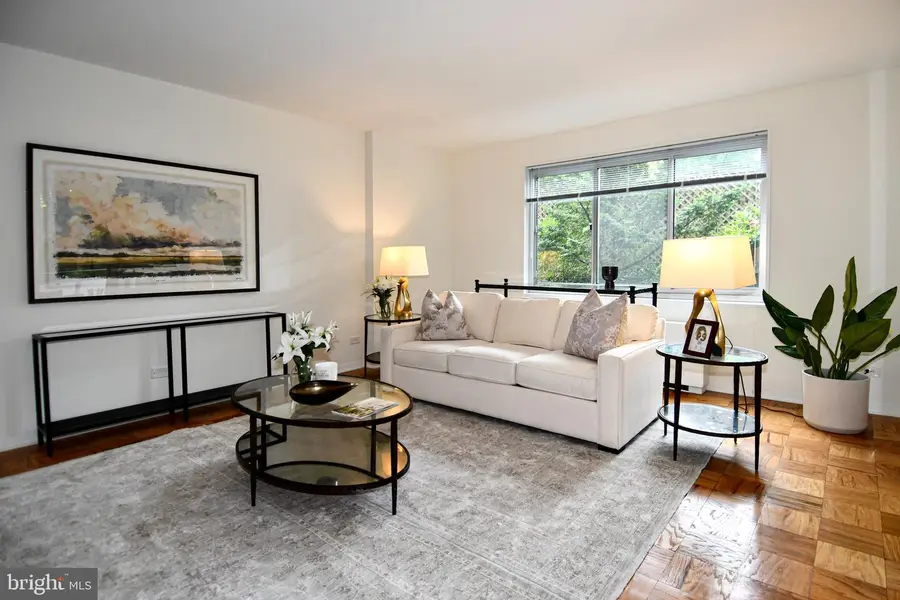 2801 New Mexico Ave Nw #717, Washington, DC 20007 - #2