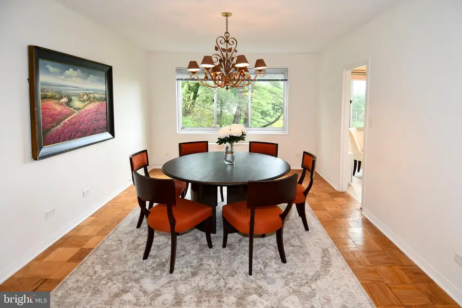 2801 New Mexico Ave Nw #717, Washington, DC 20007 - #3