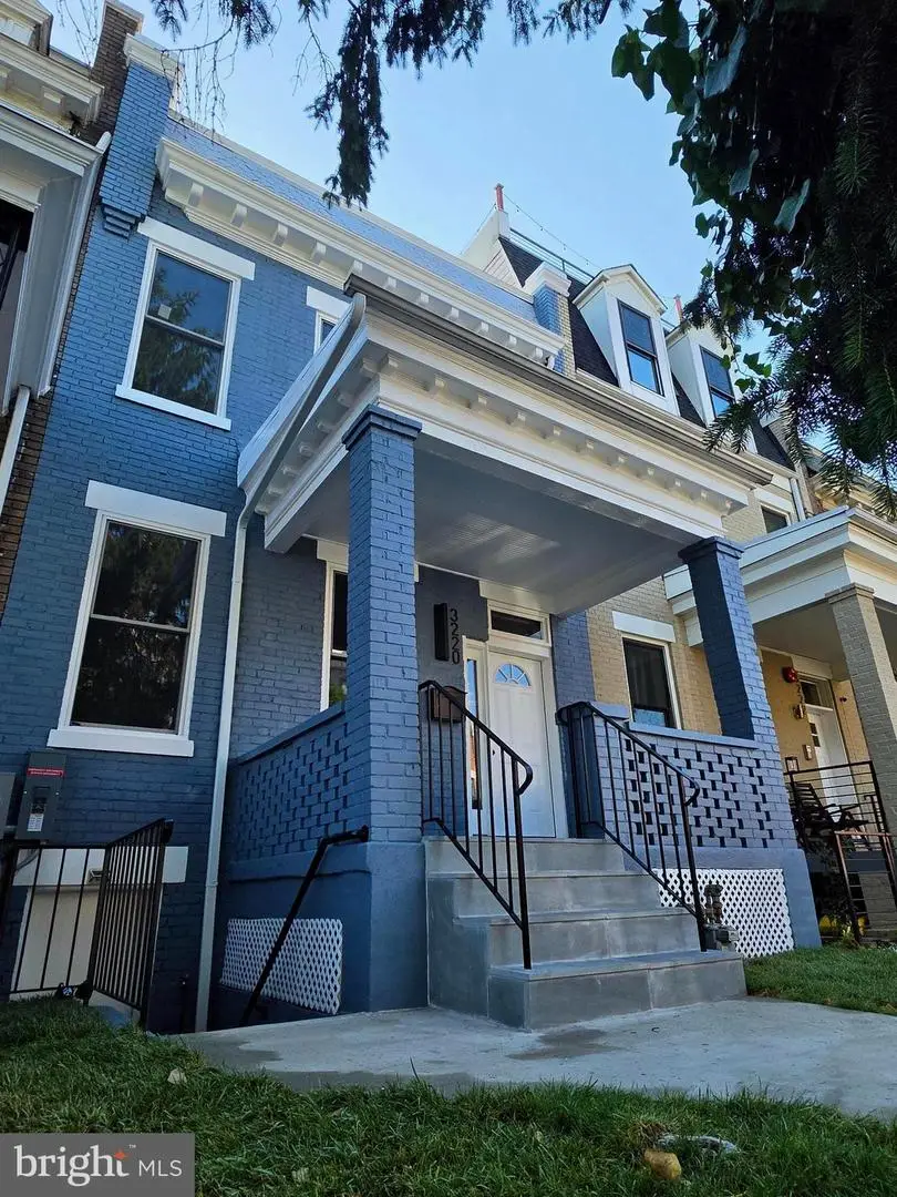 3220 Warder St Nw, Washington, DC 20010 - #1