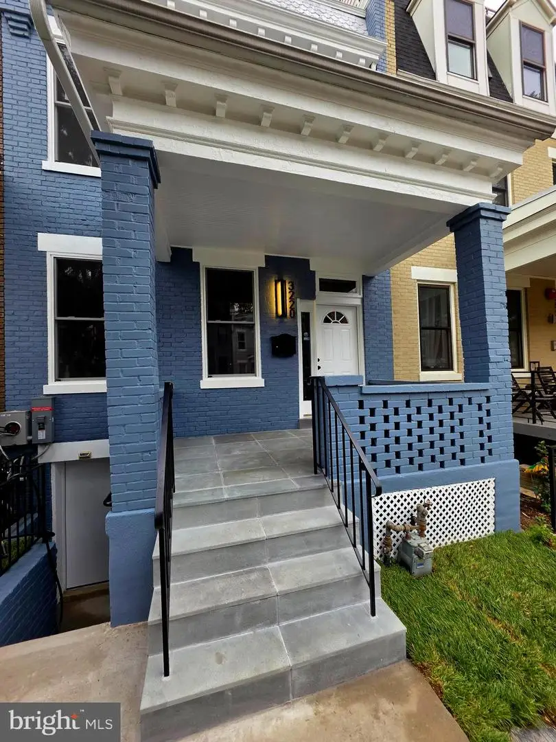 3220 Warder St Nw, Washington, DC 20010 - #2