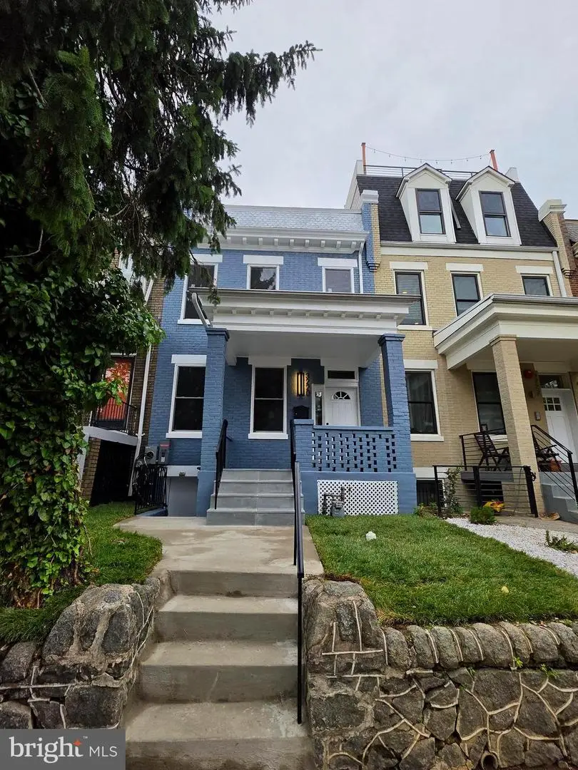3220 Warder St Nw, Washington, DC 20010 - #3