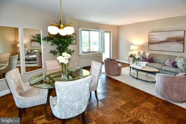 2801 New Mexico Ave Nw #702, WASHINGTON, DC 20007