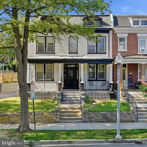 517 Taylor St Nw, WASHINGTON, DC 20011