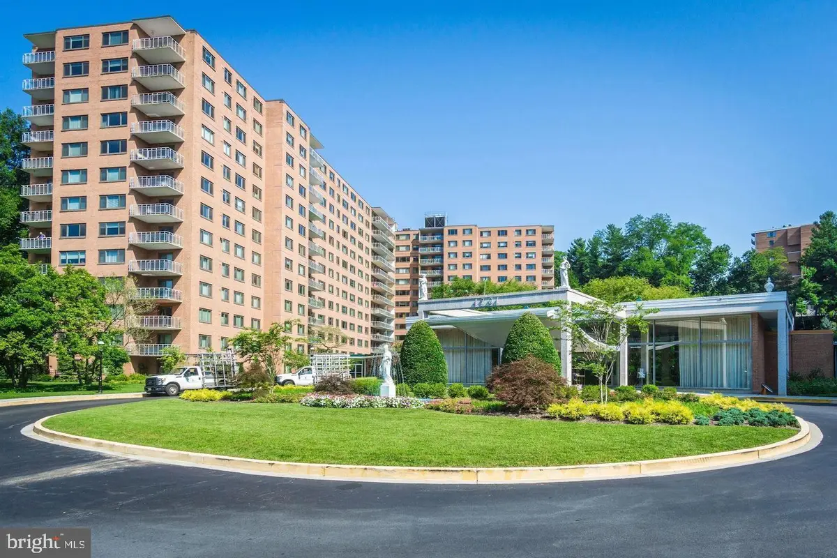 4201 Cathedral Ave Nw #215w, Washington, DC 20016 - #1