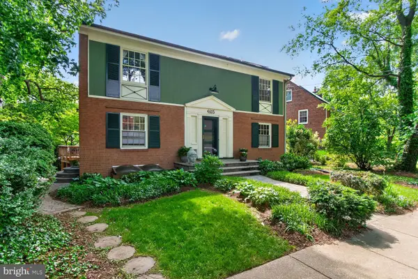 4605 Reno Rd Nw, WASHINGTON, DC 20008