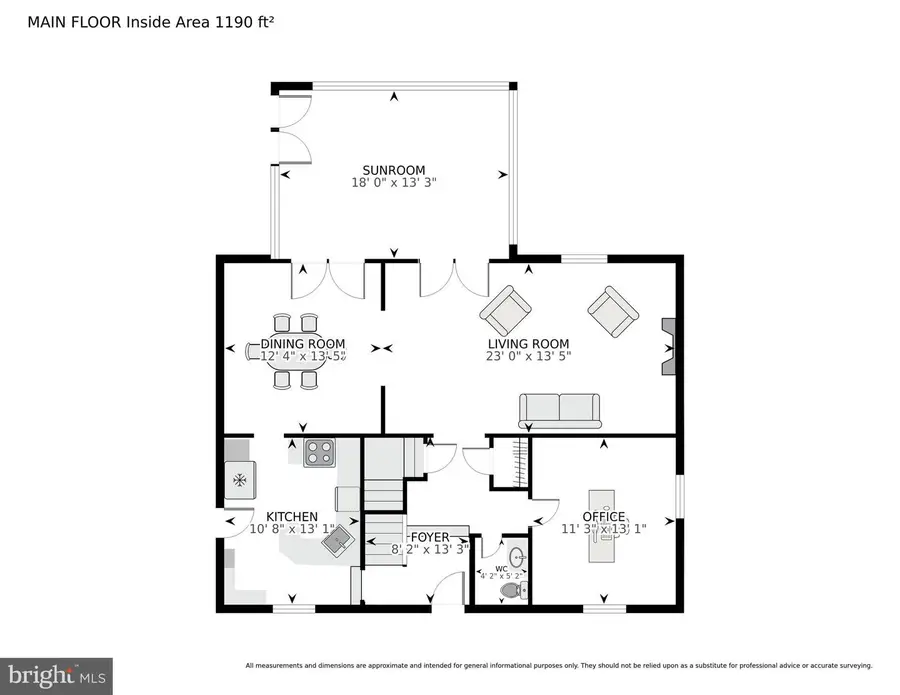 4605 Reno Rd Nw, Washington, DC 20008 - #2