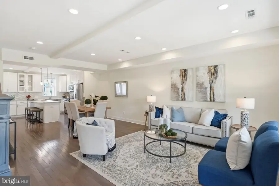 5002 7th Pl Nw, Washington, DC 20011 - #2