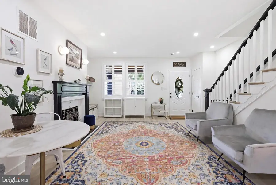 408 Ingraham St Nw, Washington, DC 20011 - #2