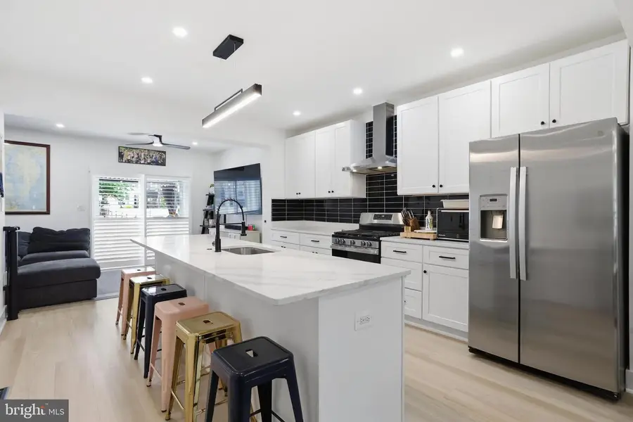 408 Ingraham St Nw, Washington, DC 20011 - #3