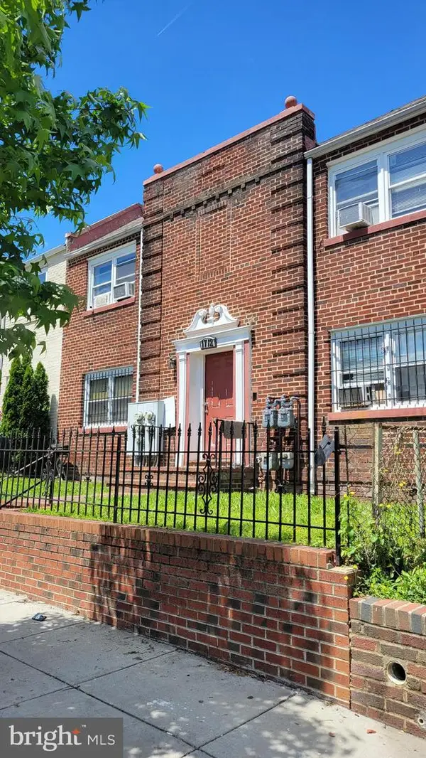 1712 Capitol Ave Ne, WASHINGTON, DC 20002