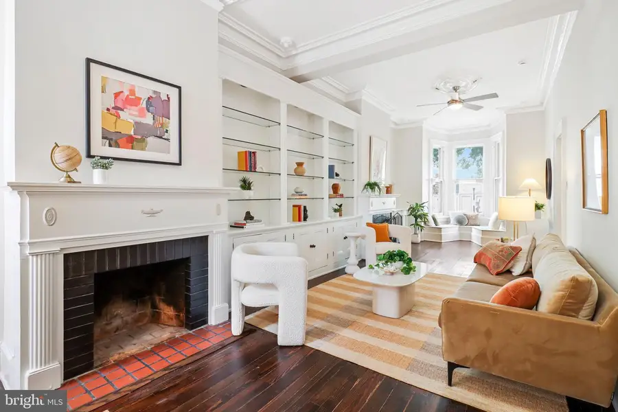 122 3rd St Se, Washington, DC 20003 - #2