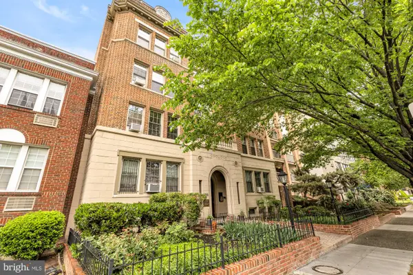 3100 Wisconsin Ave Nw #202, WASHINGTON, DC 20016