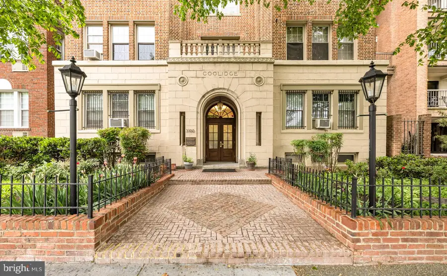 3100 Wisconsin Ave Nw #202, Washington, DC 20016 - #2
