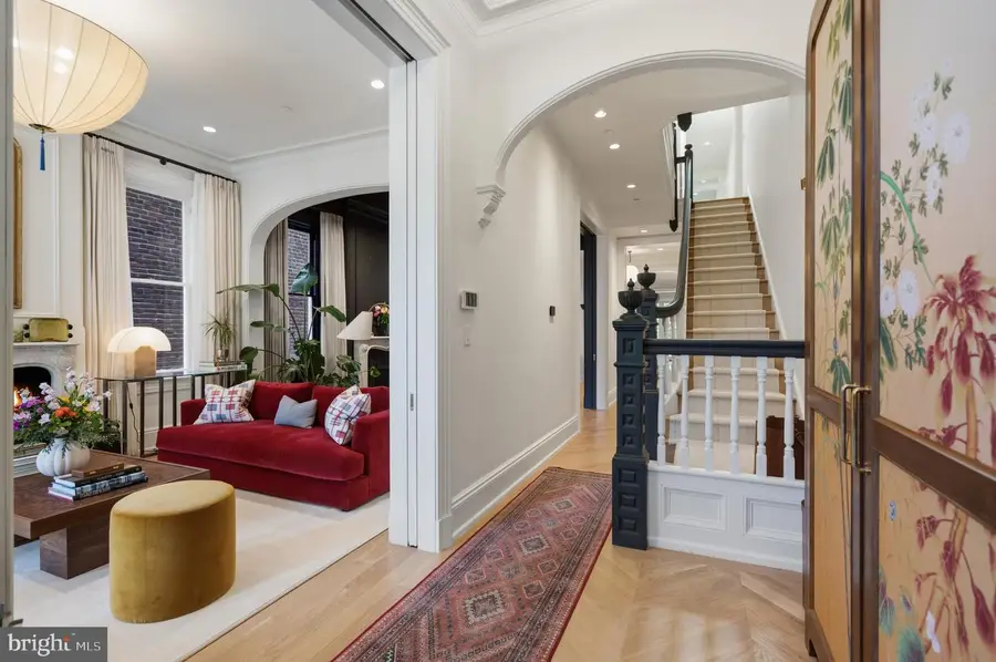3127 N St Nw, Washington, DC 20007 - #2