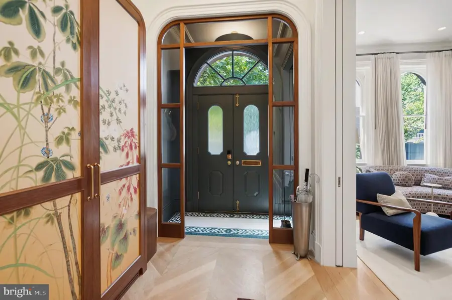 3127 N St Nw, Washington, DC 20007 - #3