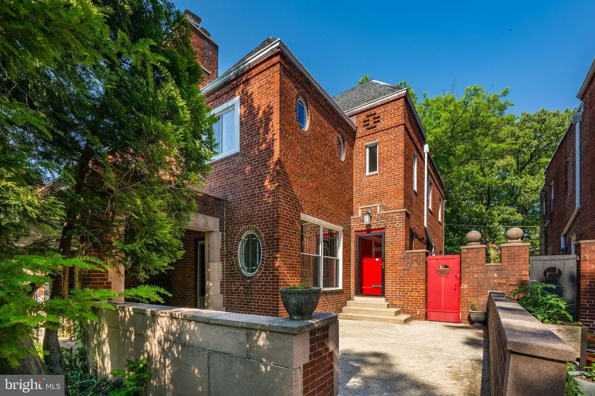 6121 14th St Nw, Washington, DC 20011 - #1