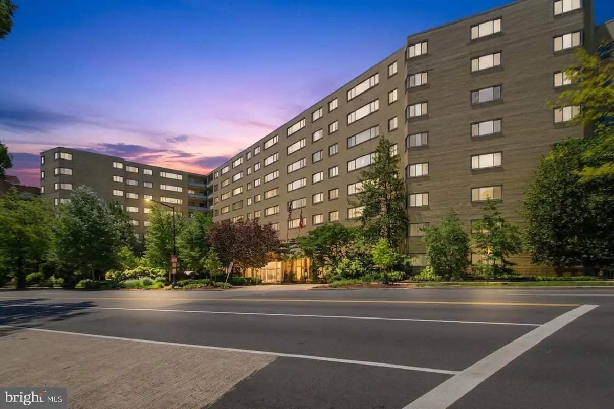 4600 Connecticut Ave Nw #926, Washington, DC 20008 - #1