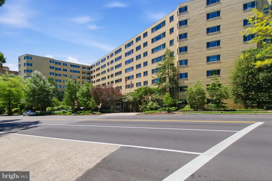 4600 Connecticut Ave Nw #926, Washington, DC 20008 - #2