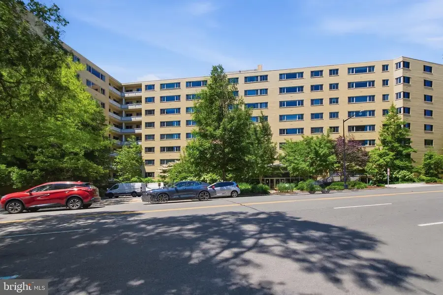 4600 Connecticut Ave Nw #926, Washington, DC 20008 - #3