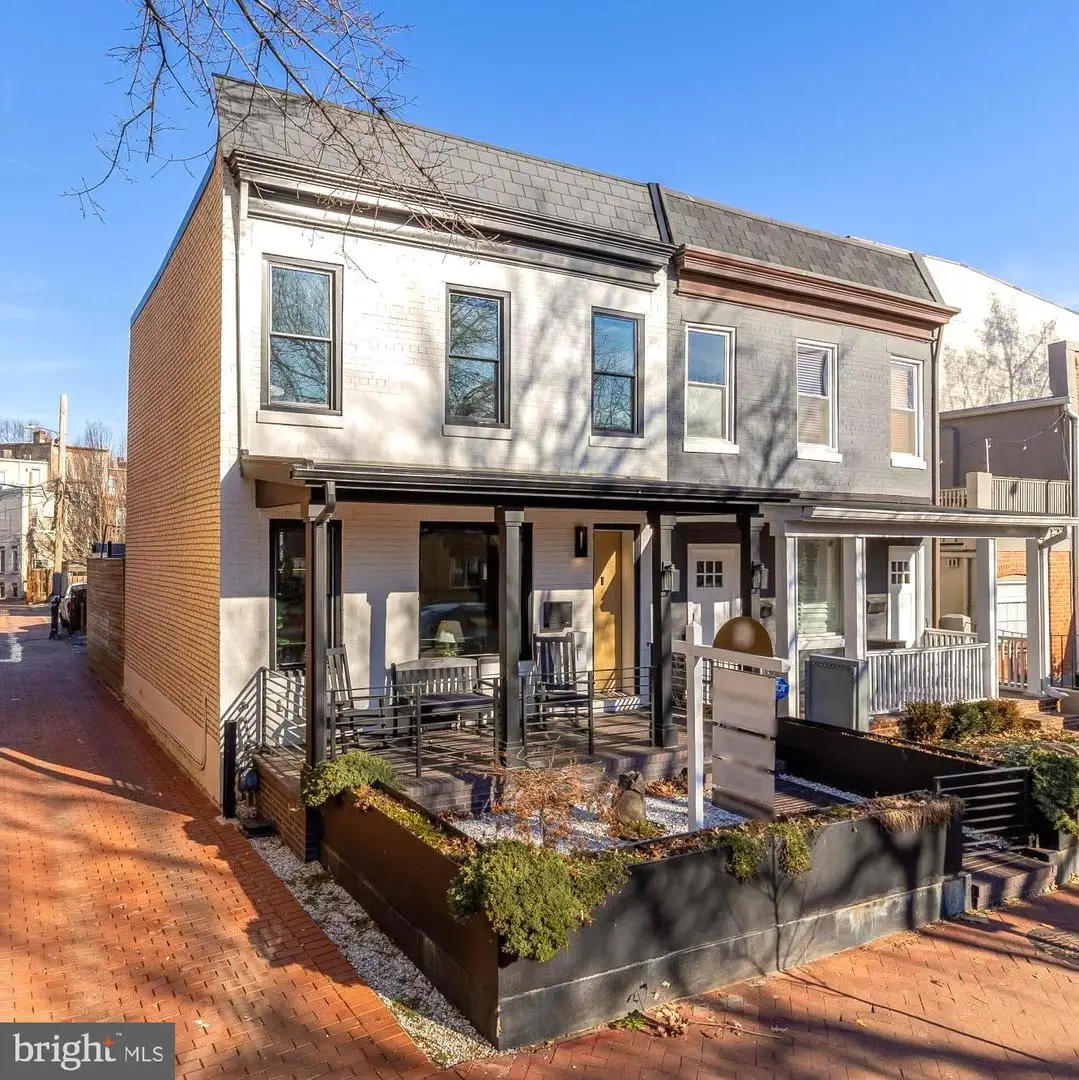 1005 P St Nw, Washington, DC 20001 - #1