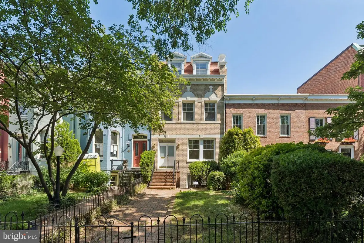 916 East Capitol St Ne, Washington, DC 20003 - #1