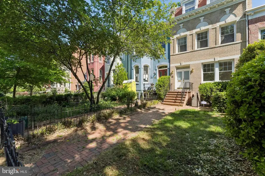 916 East Capitol St Ne, Washington, DC 20003 - #3