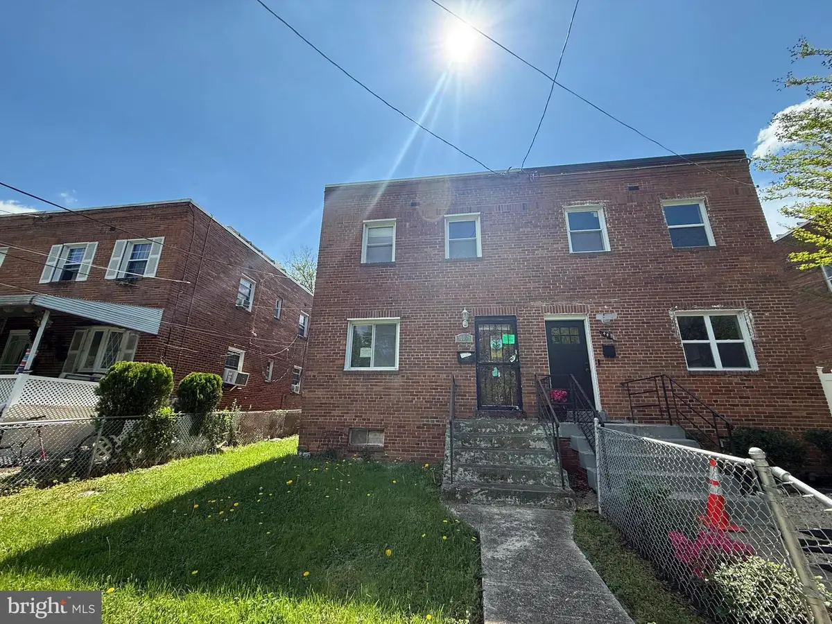 449 Valley Ave Se, Washington, DC 20032 - #1