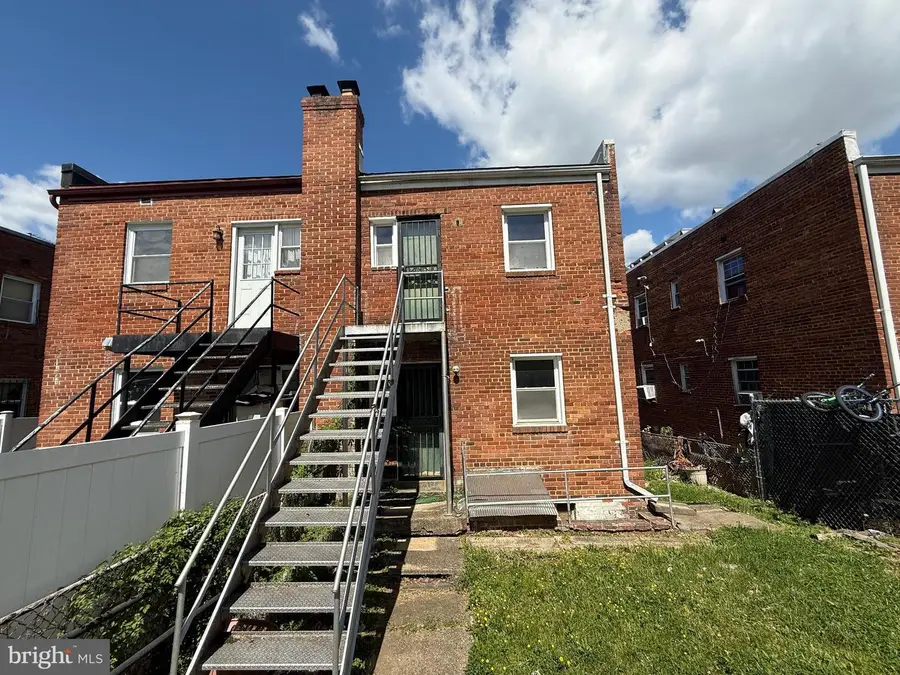 449 Valley Ave Se, Washington, DC 20032 - #3