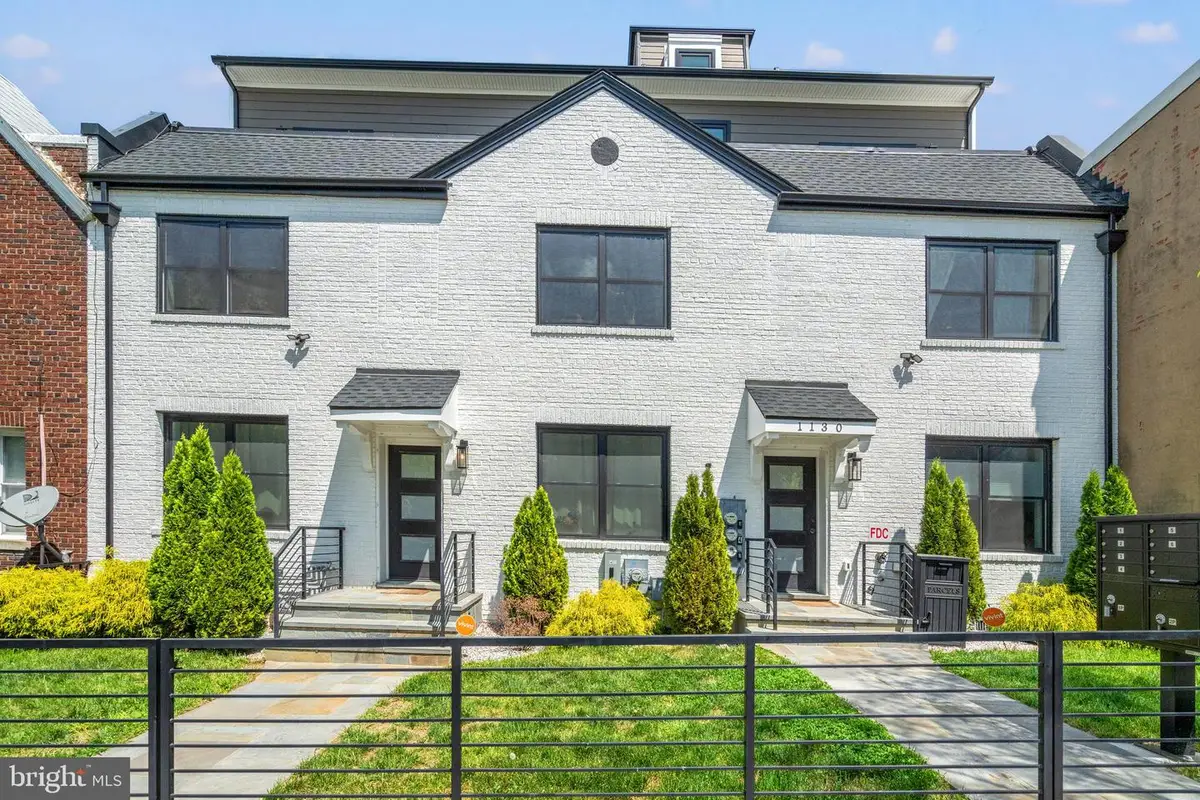1130 Penn St Ne #6, Washington, DC 20002 - #1
