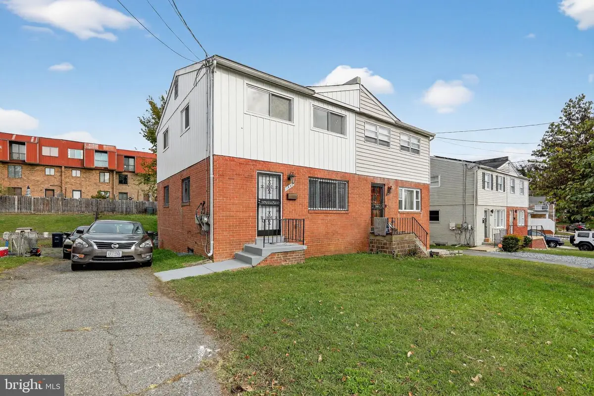1432 41st St Se, Washington, DC 20020 - #1