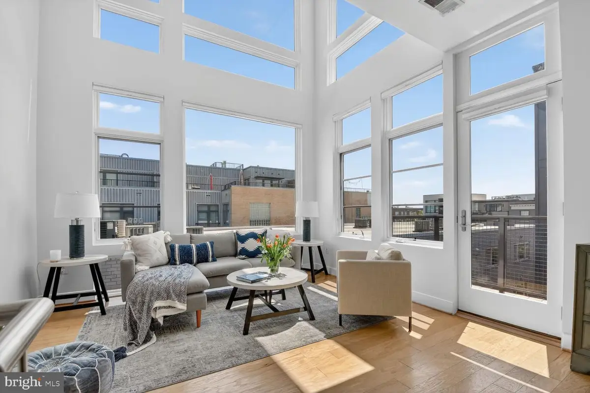 1443 Chapin St Nw #403, Washington, DC 20009 - #1