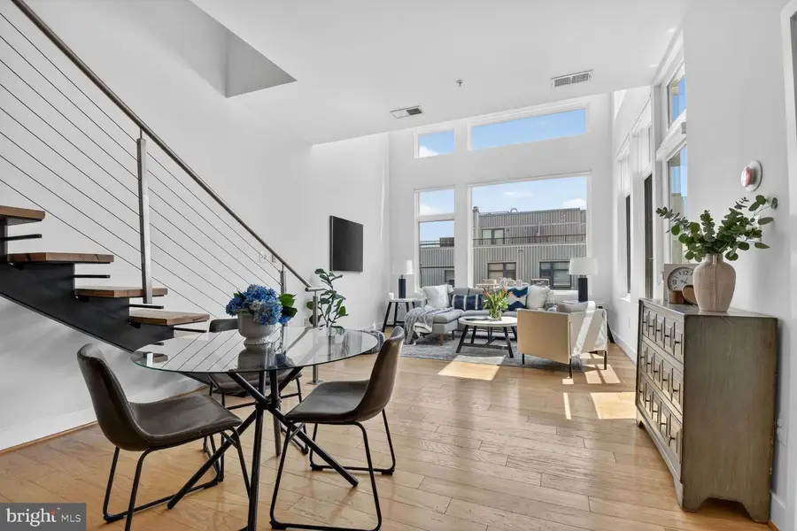 1443 Chapin St Nw #403, Washington, DC 20009 - #3