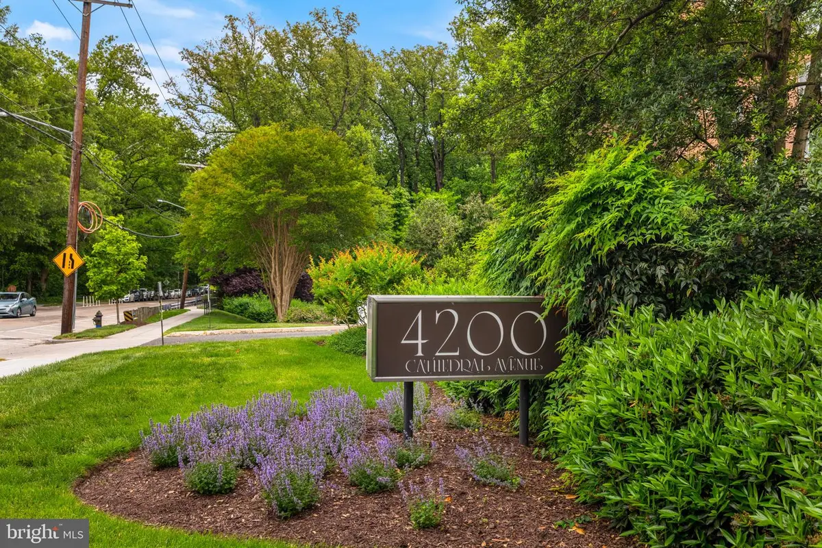 4200 Cathedral Ave Nw #901, Washington, DC 20016 - #1
