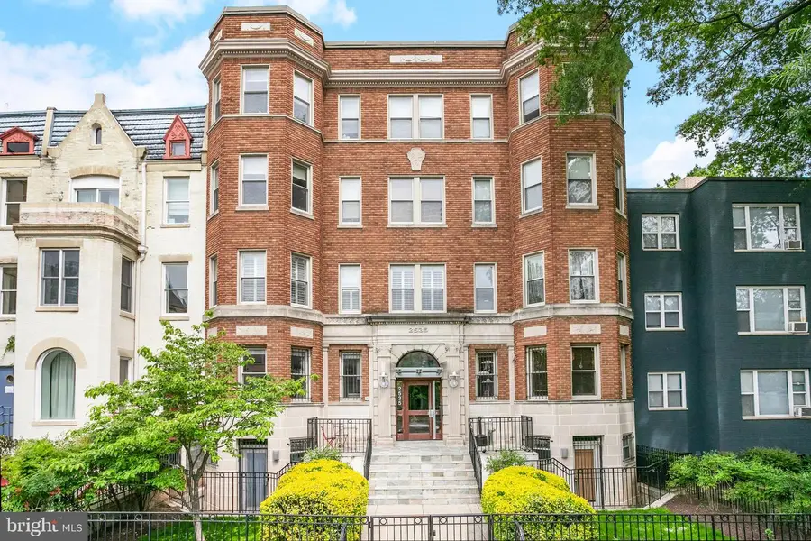 2535 13th St Nw #5, Washington, DC 20009 - #2