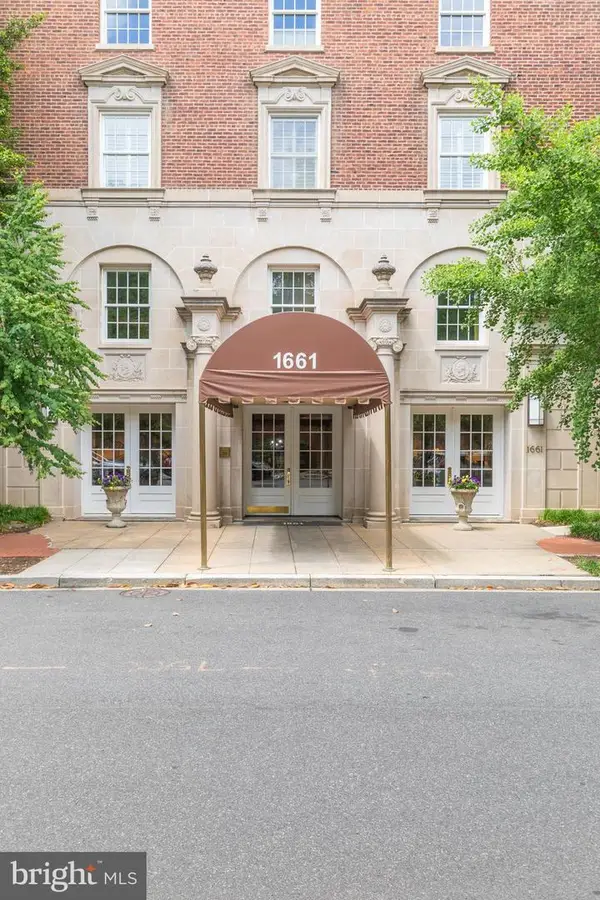 1661 Crescent Pl Nw #306, WASHINGTON, DC 20009