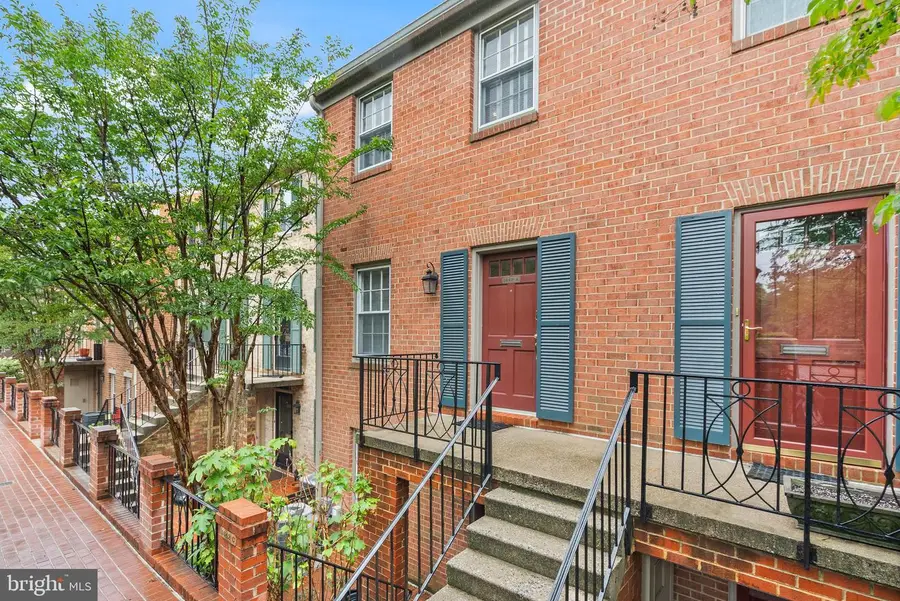 1642 Beekman Pl Nw #a, Washington, DC 20009 - #2
