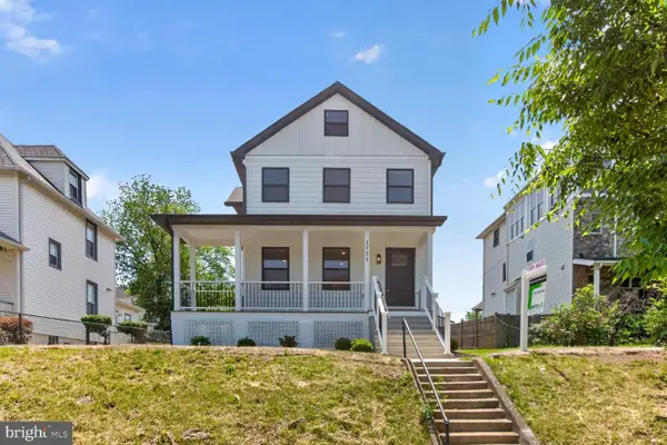 1721 Jackson St Ne, WASHINGTON, DC 20018