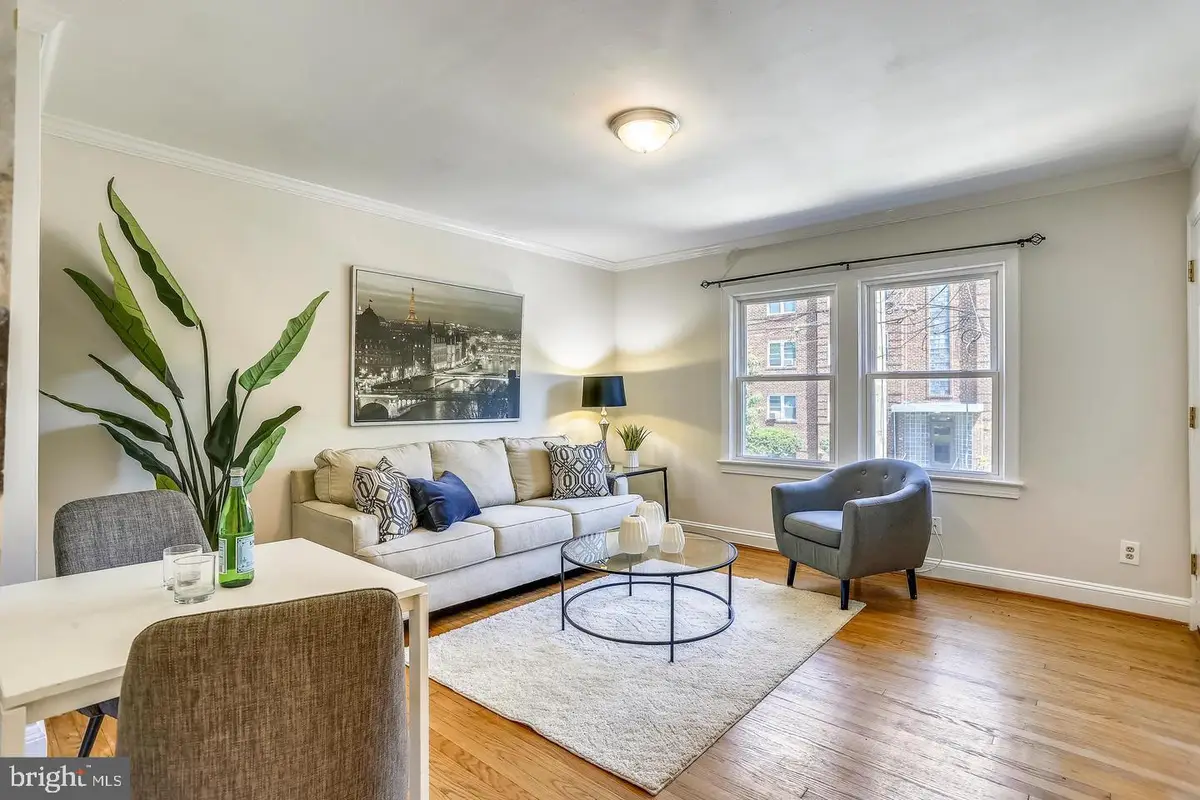 1400 Oglethorpe St Nw #2, Washington, DC 20011 - #1