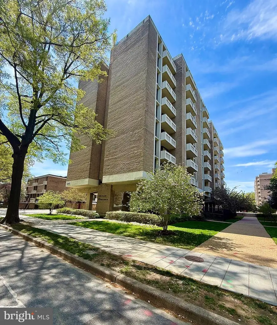 1245 4th St Sw #e800, Washington, DC 20024 - #3