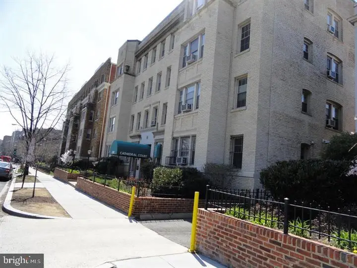 3010 Wisconsin Ave Nw #b1, Washington, DC 20016 - #1
