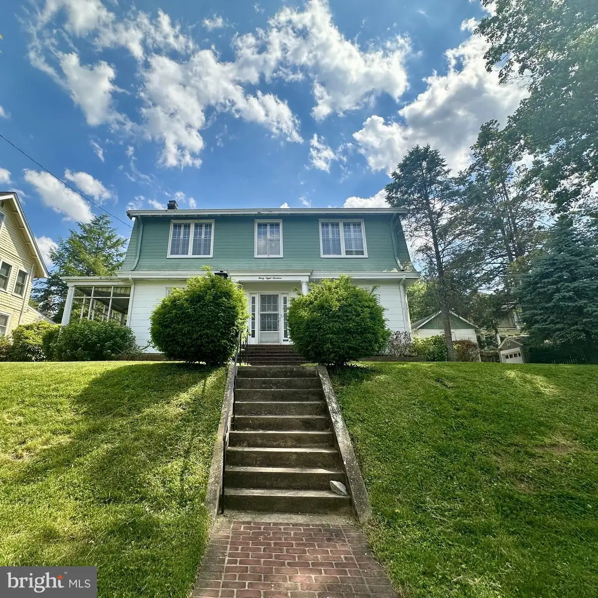 3814 Kanawha St Nw, Washington, DC 20015 - #1