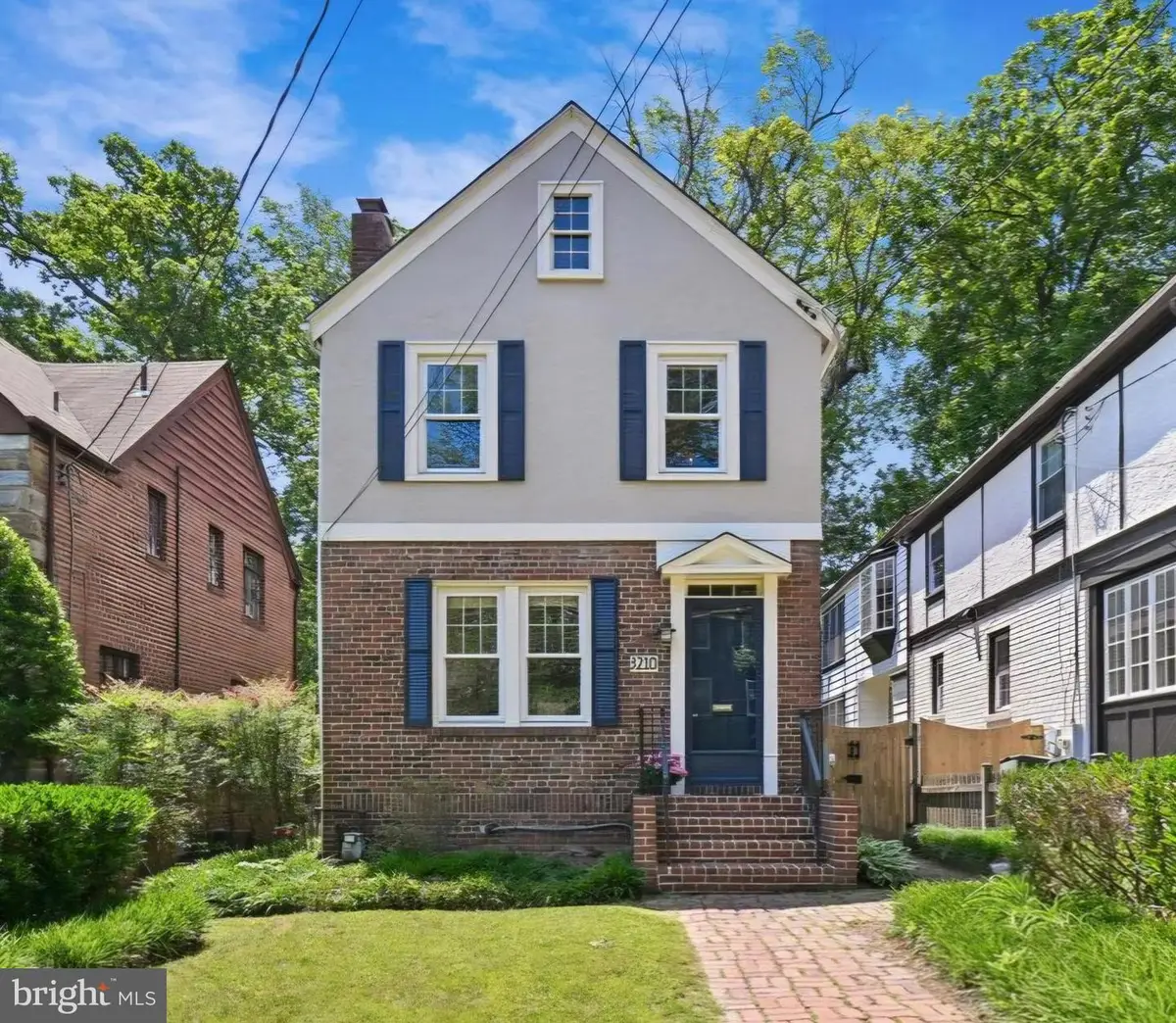 3210 Stephenson Pl Nw, Washington, DC 20015 - #1