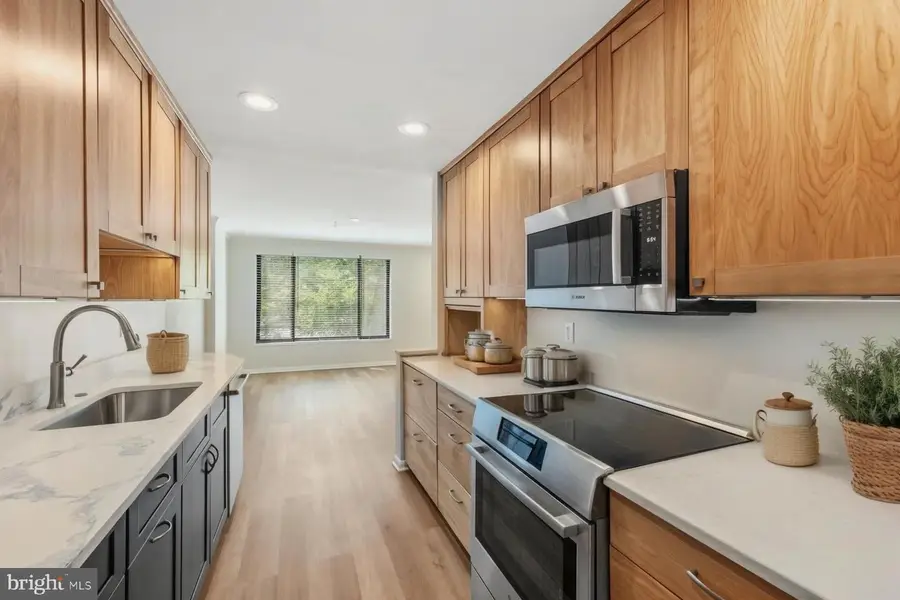 2501 Calvert St Nw #310, Washington, DC 20008 - #2