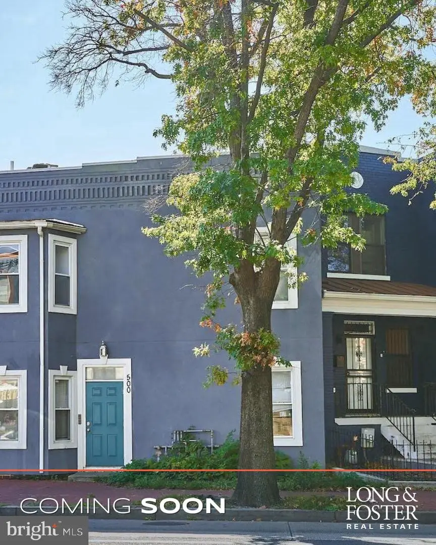 500 Florida Ave Nw #1, Washington, DC 20001 - #1