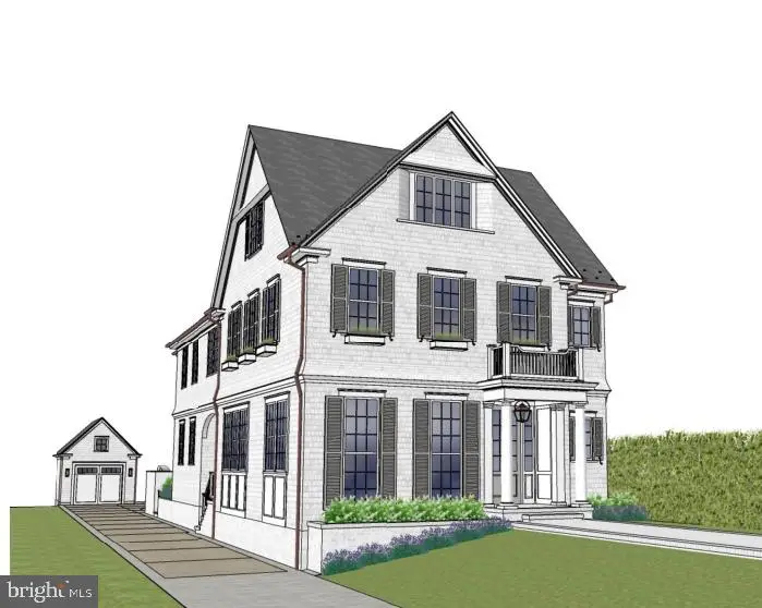 5519 Sherier Pl Nw, Washington, DC 20016 - #2