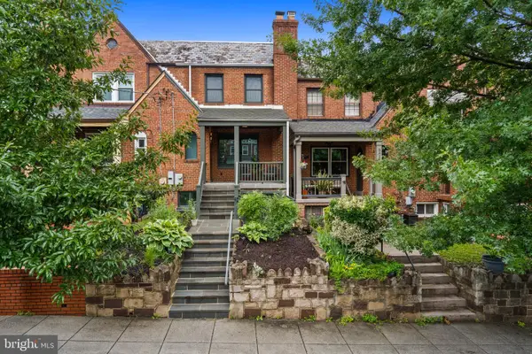 5018 3rd St Nw, WASHINGTON, DC 20011