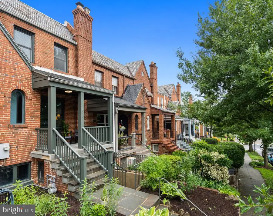 5018 3rd St Nw, Washington, DC 20011 - #2