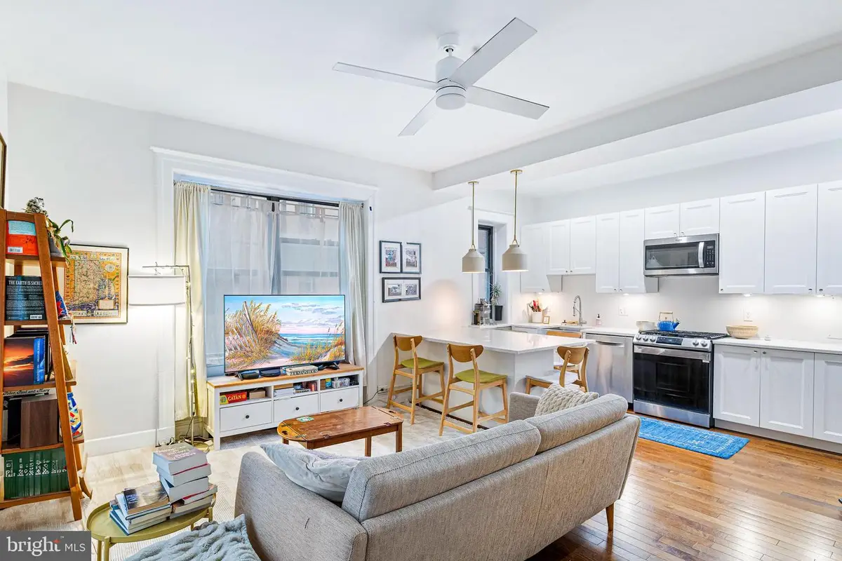 1514 17th St Nw #113, Washington, DC 20036 - #1